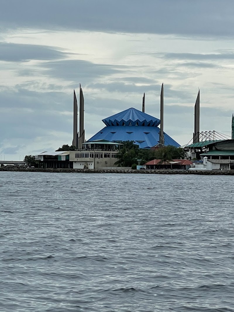 King Salman Mosque photo 5