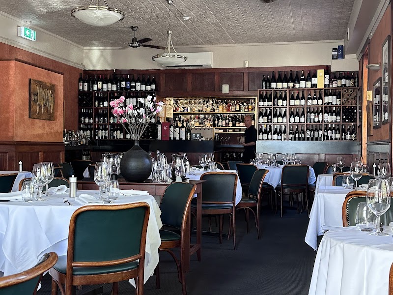 The Astor Grill photo 6