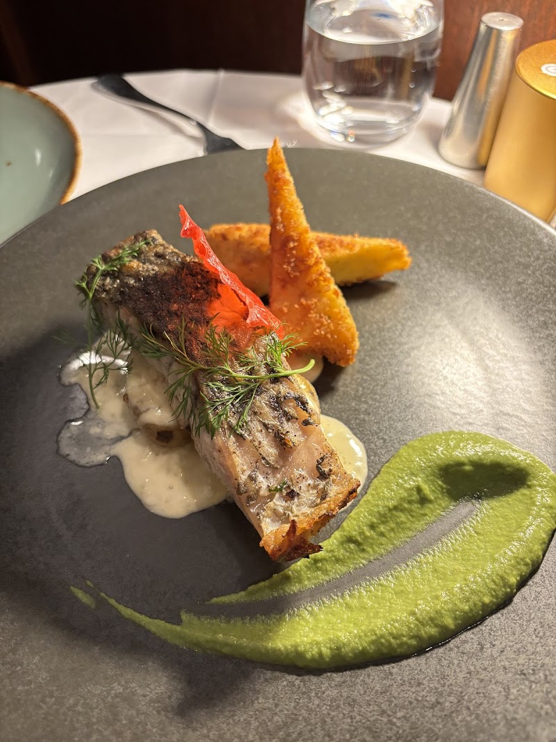 The Astor Grill photo 9