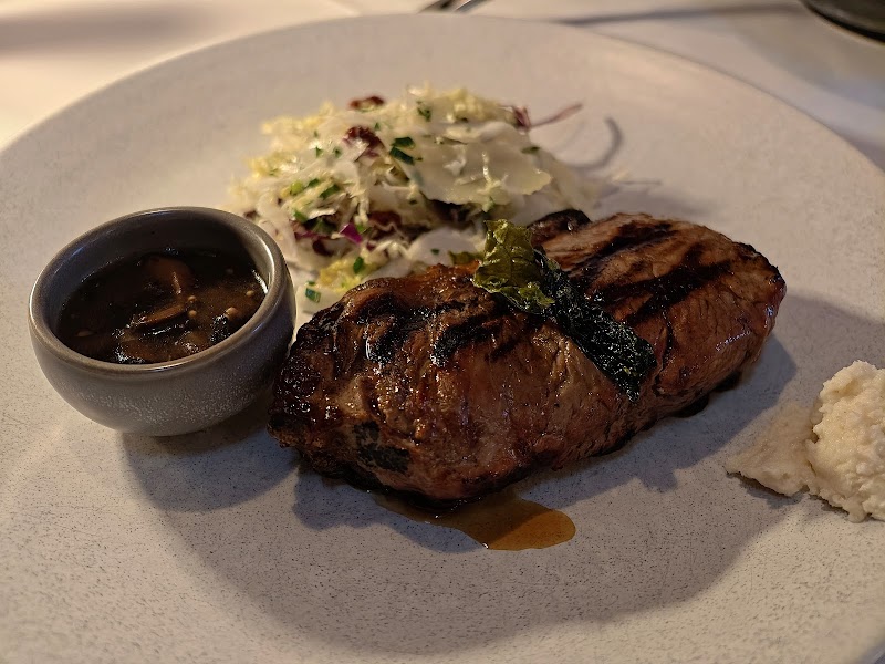 The Astor Grill photo 4