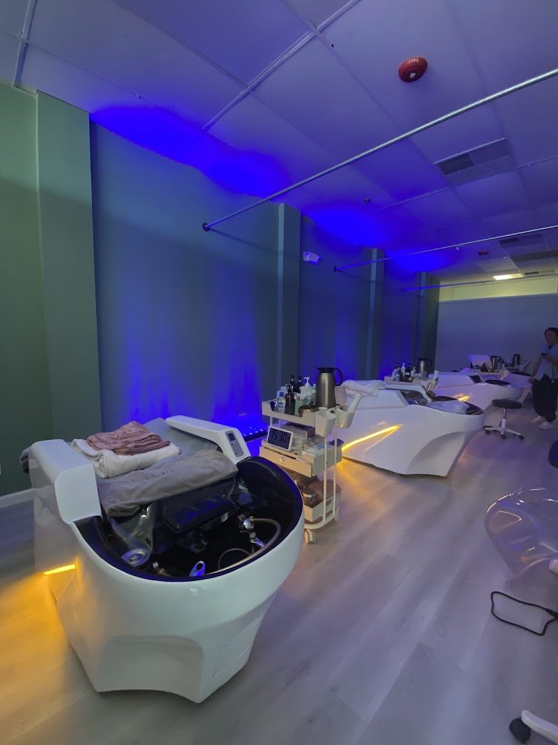 Am Perfect Head & Scalp Spa