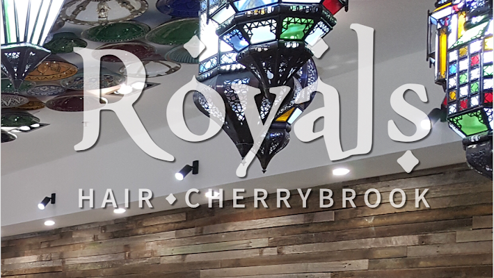 Royals Hair Cherrybrook