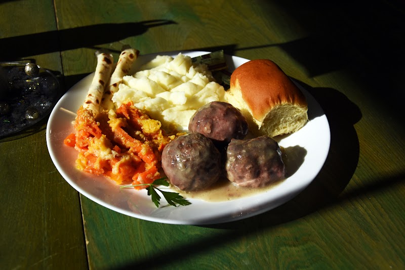 Lefse Lodge Kafe photo 2