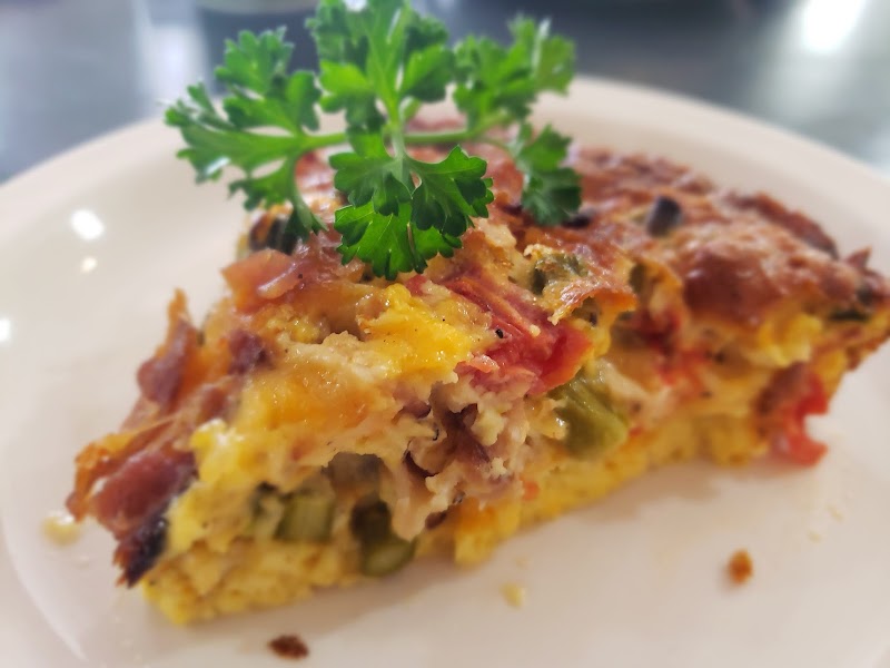 Lefse Lodge Kafe photo 4