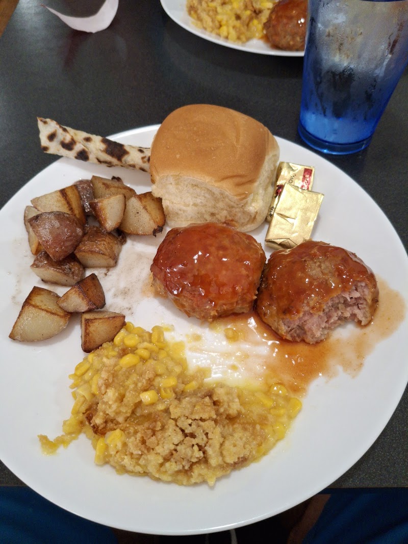 Lefse Lodge Kafe photo 3