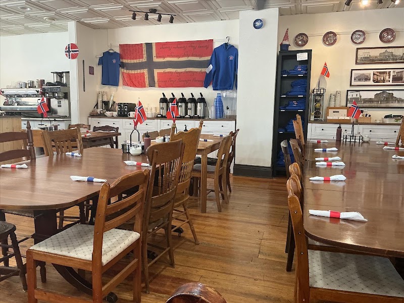 Lefse Lodge Kafe photo 1