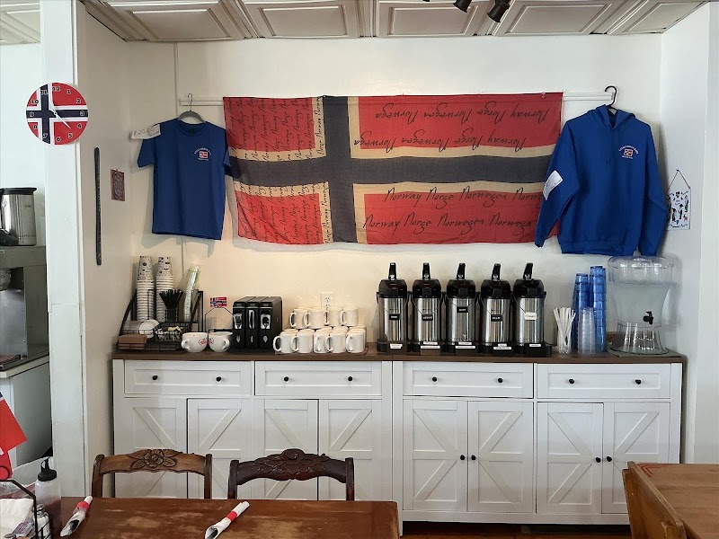 Lefse Lodge Kafe photo 3