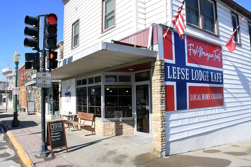 Lefse Lodge Kafe photo 4