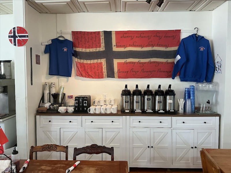 Lefse Lodge Kafe photo 3