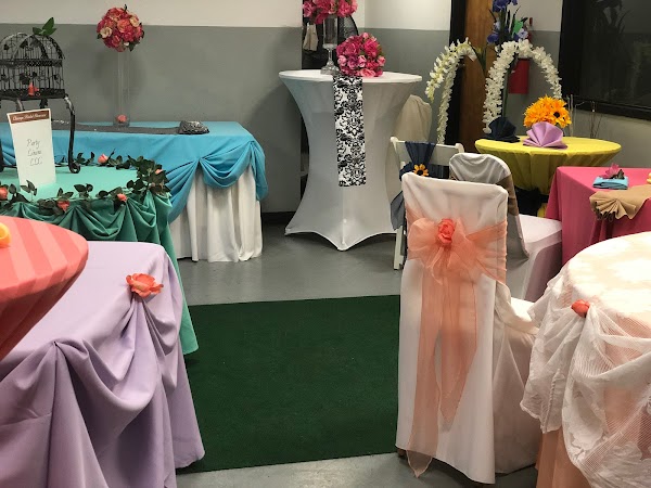 Party Linens, LLC portfolio