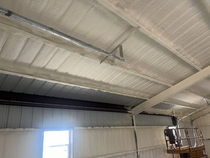 Bay Area Spray Foam Insulation - General Contractor in San Francisco