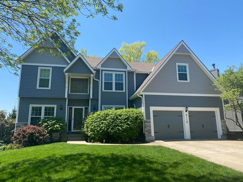 Envision Exteriors