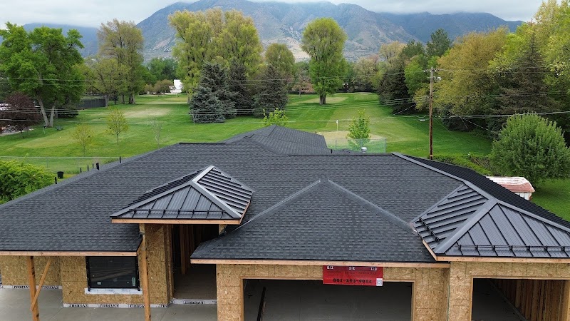 Fortress Roofing photo 1