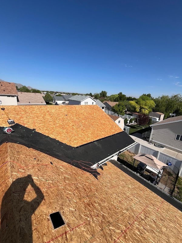 Fortress Roofing photo 2