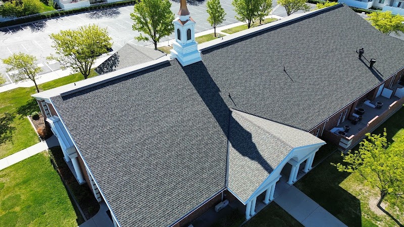 Fortress Roofing photo 3