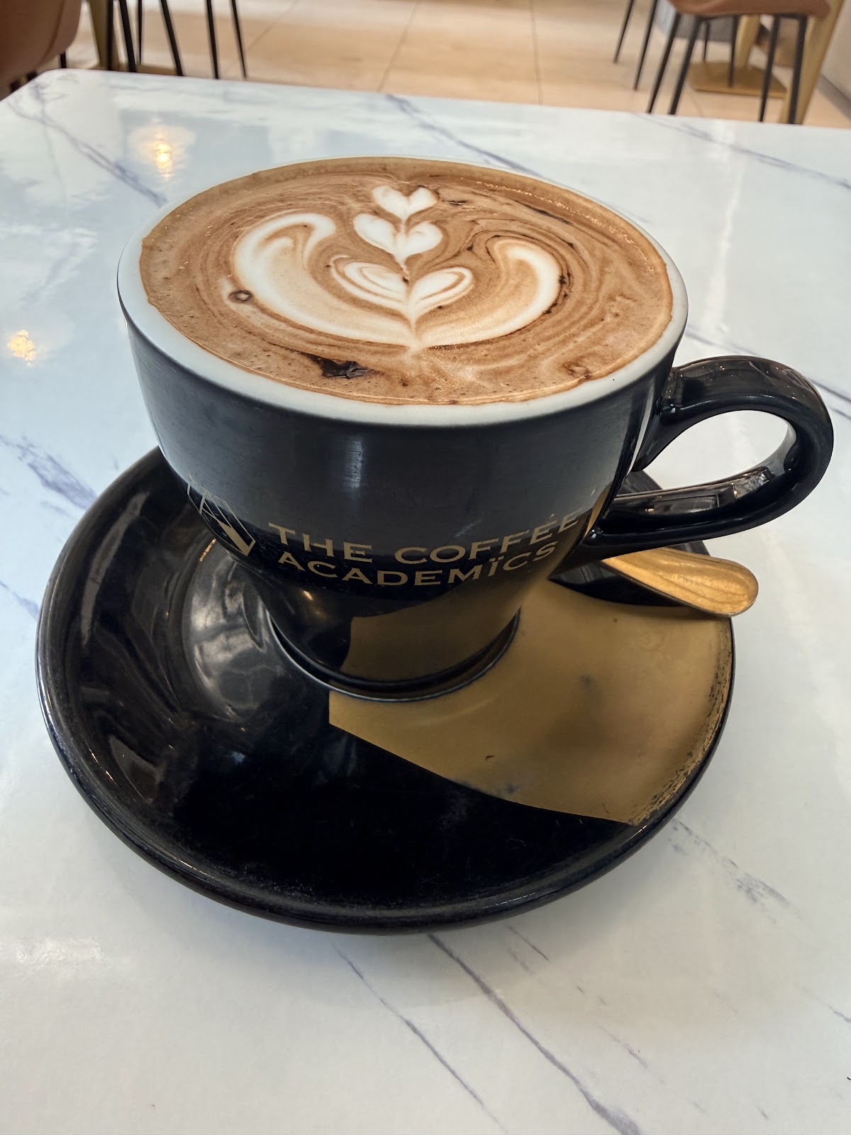 The Coffee Academics (North Point) photo 3