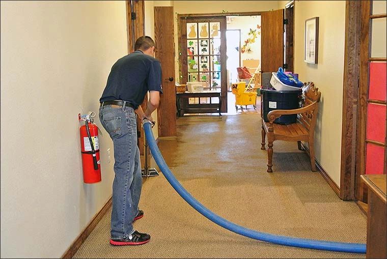 Titan Restoration Services — photo