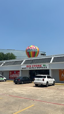 DAILY DEALS OUTLET - THE BIN STORE photo