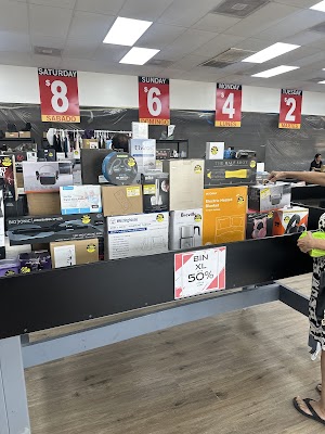 DAILY DEALS OUTLET - THE BIN STORE photo