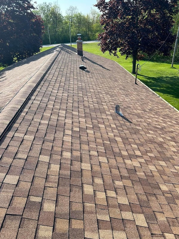 JRV Exteriors photo 5