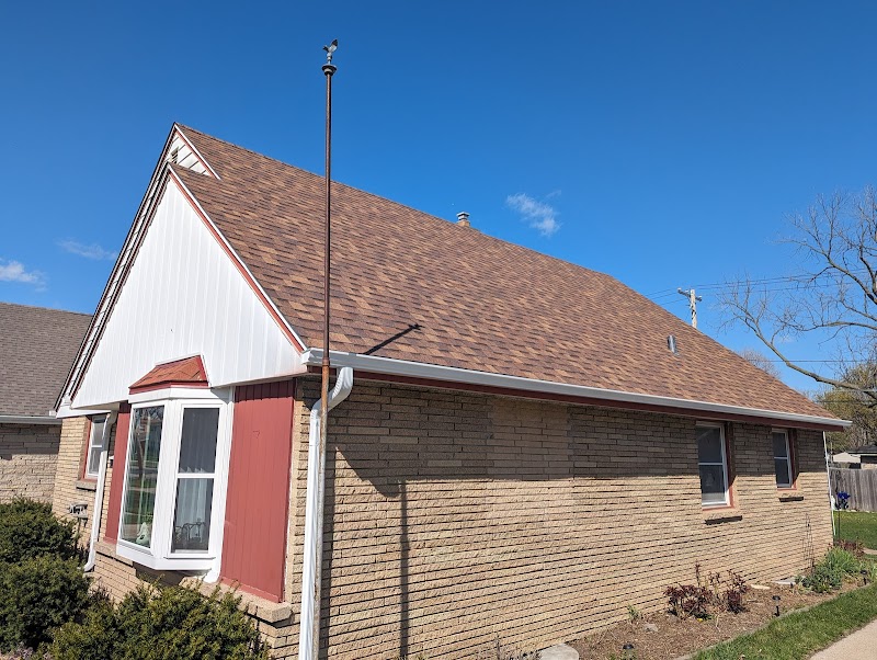 JRV Exteriors photo 1