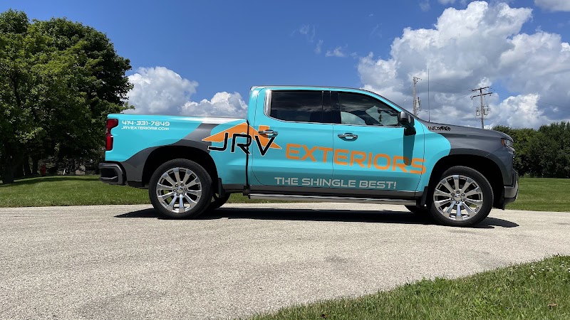 JRV Exteriors photo 2