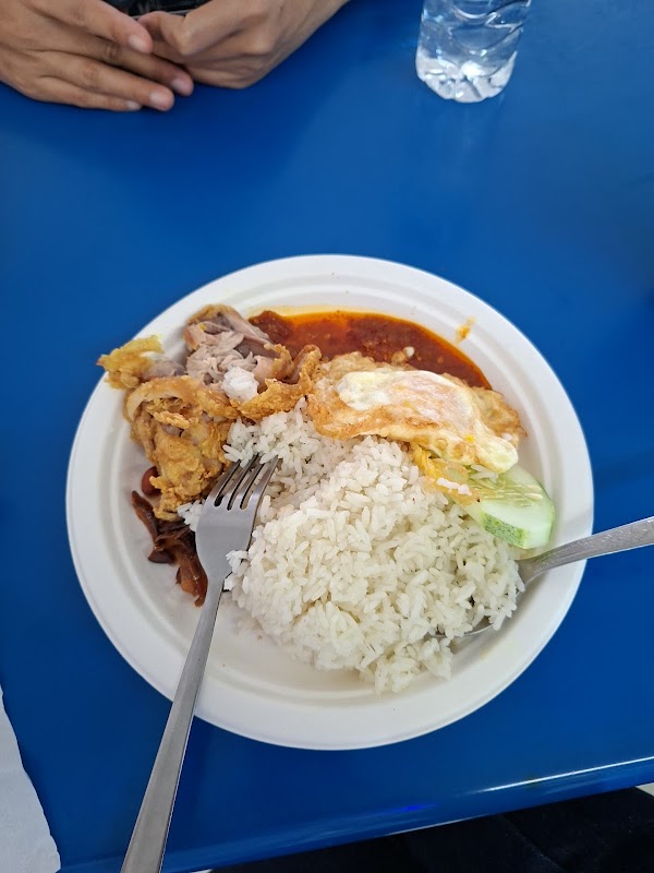 Kafe D'Irama - Photo 1