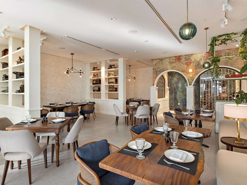 Mazaj Bab Al Bahr photo 5