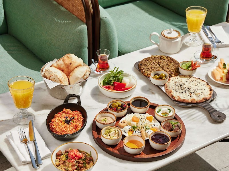 Mazaj Bab Al Bahr photo 2