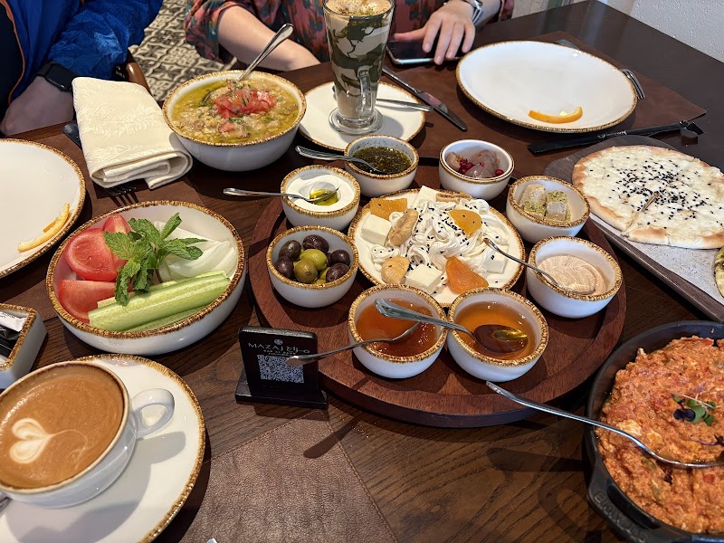 Mazaj Bab Al Bahr photo 6