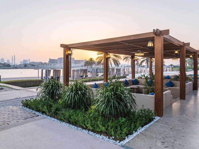 Mazaj Bab Al Bahr photo 3