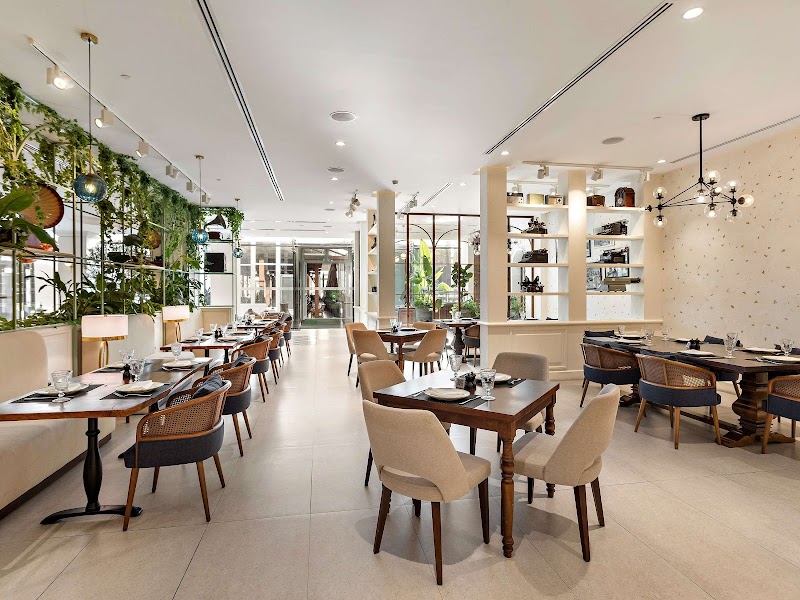 Mazaj Bab Al Bahr photo 1