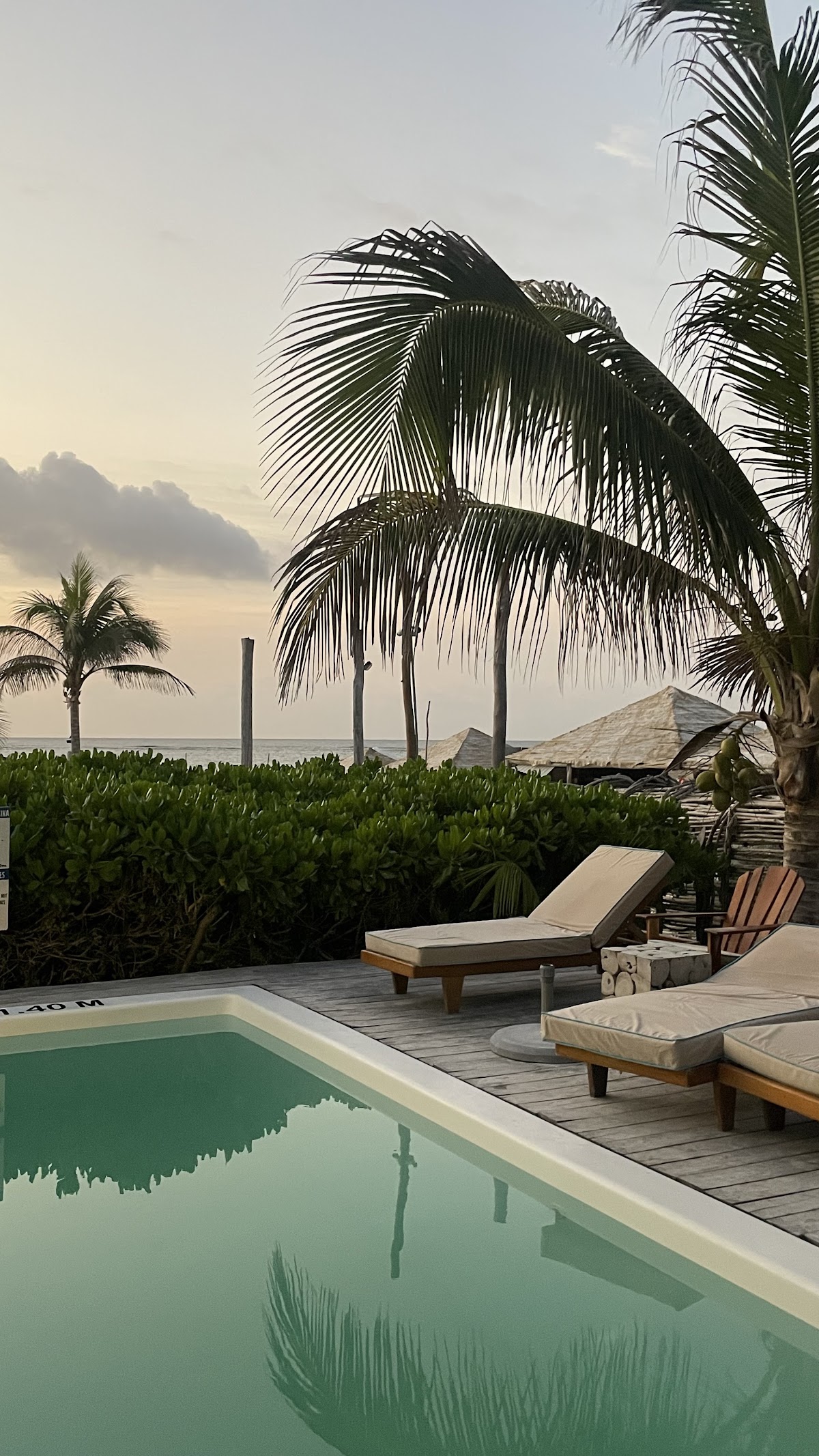Villa Pescadores Tulum — 4