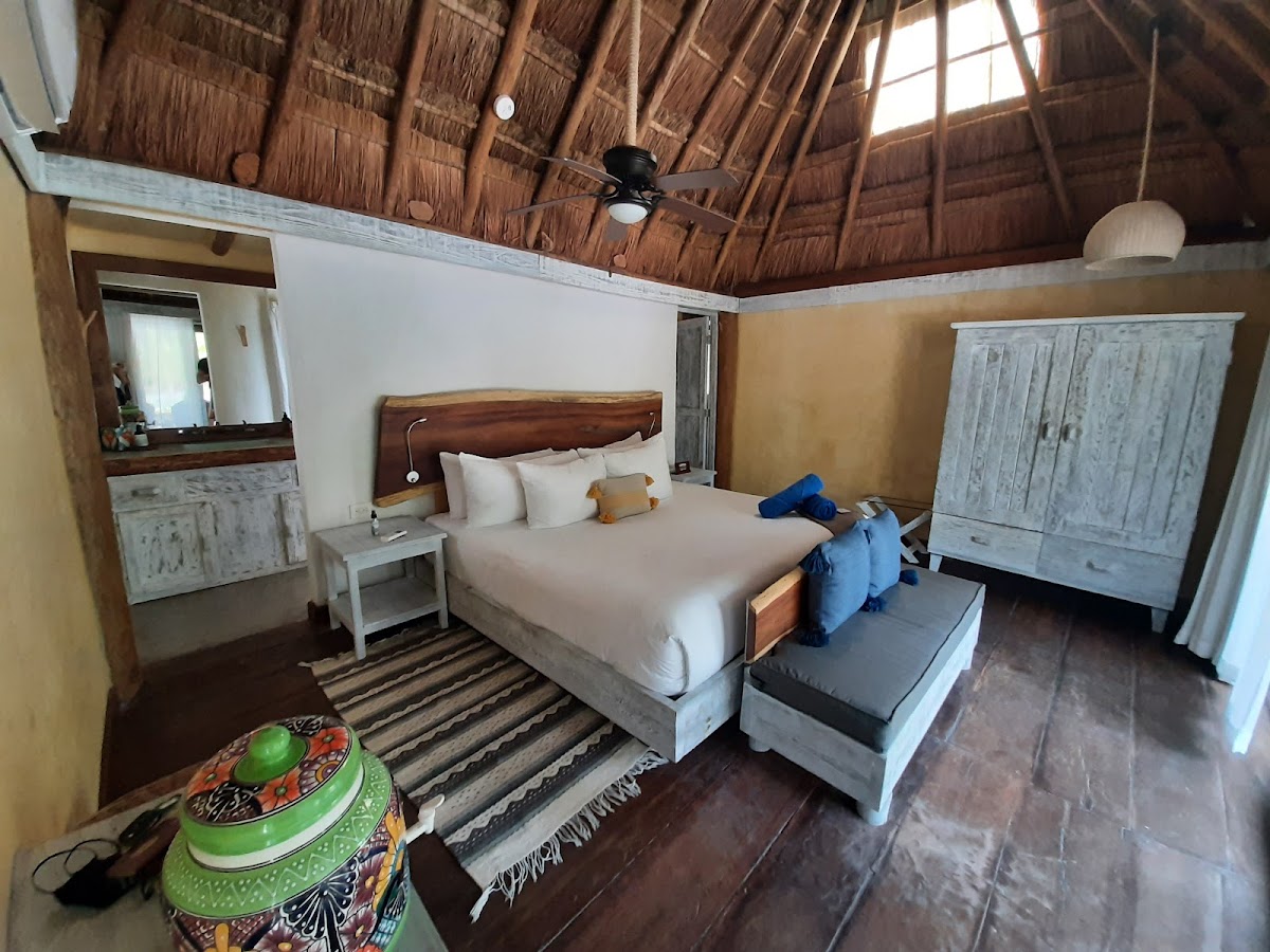 Villa Pescadores Tulum — 3