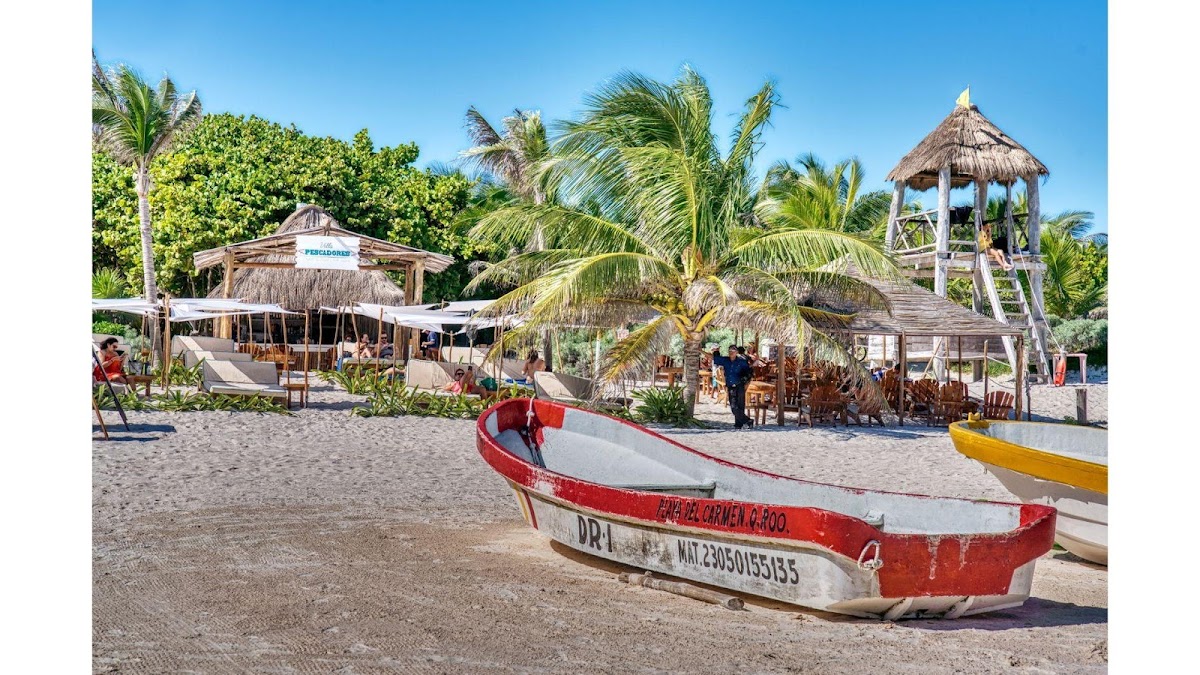 Villa Pescadores Tulum