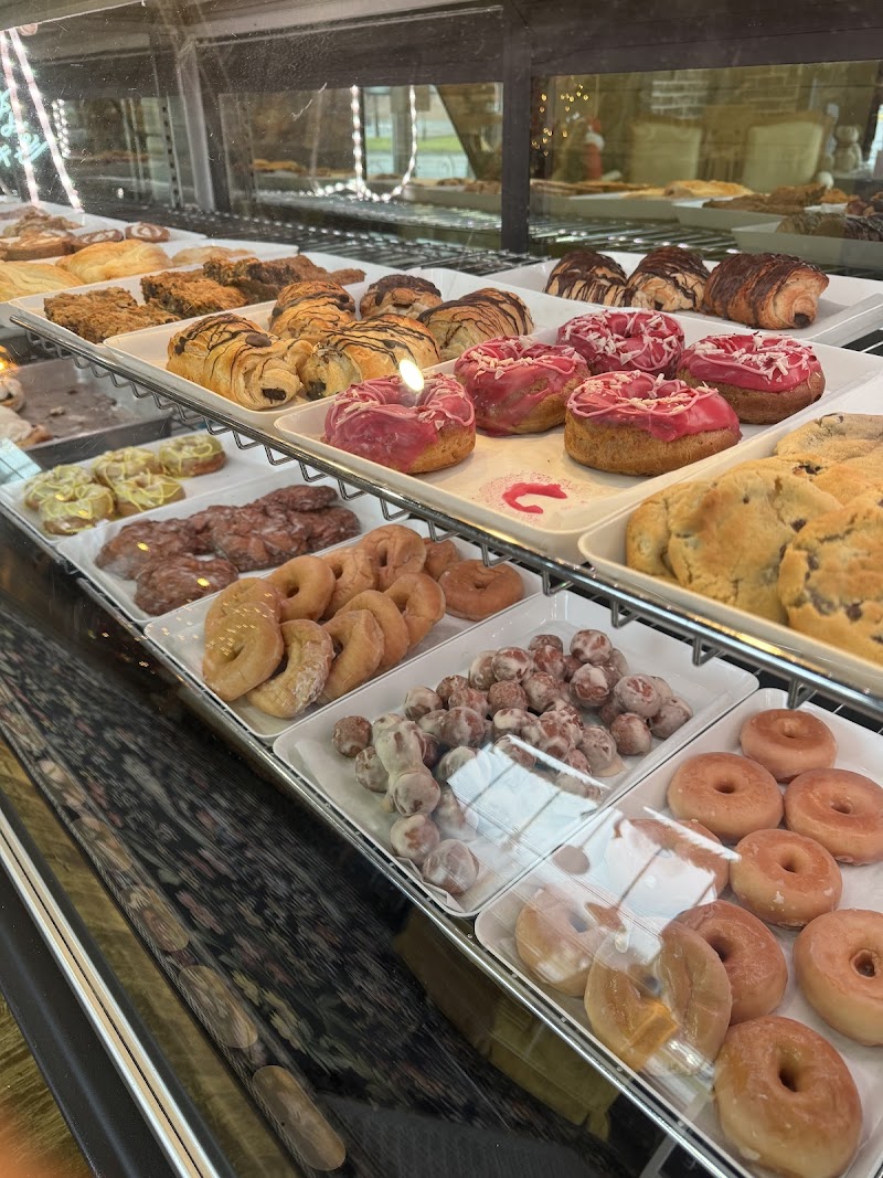 Bake and Brew photo 3