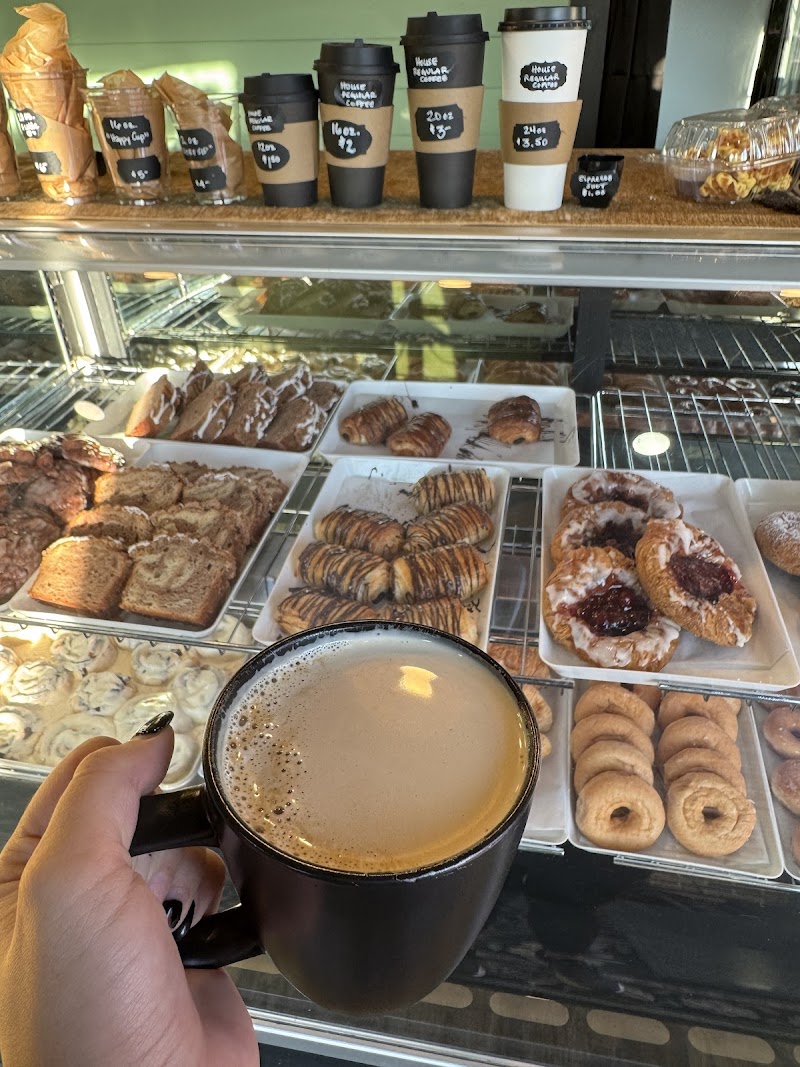 Bake and Brew photo 1