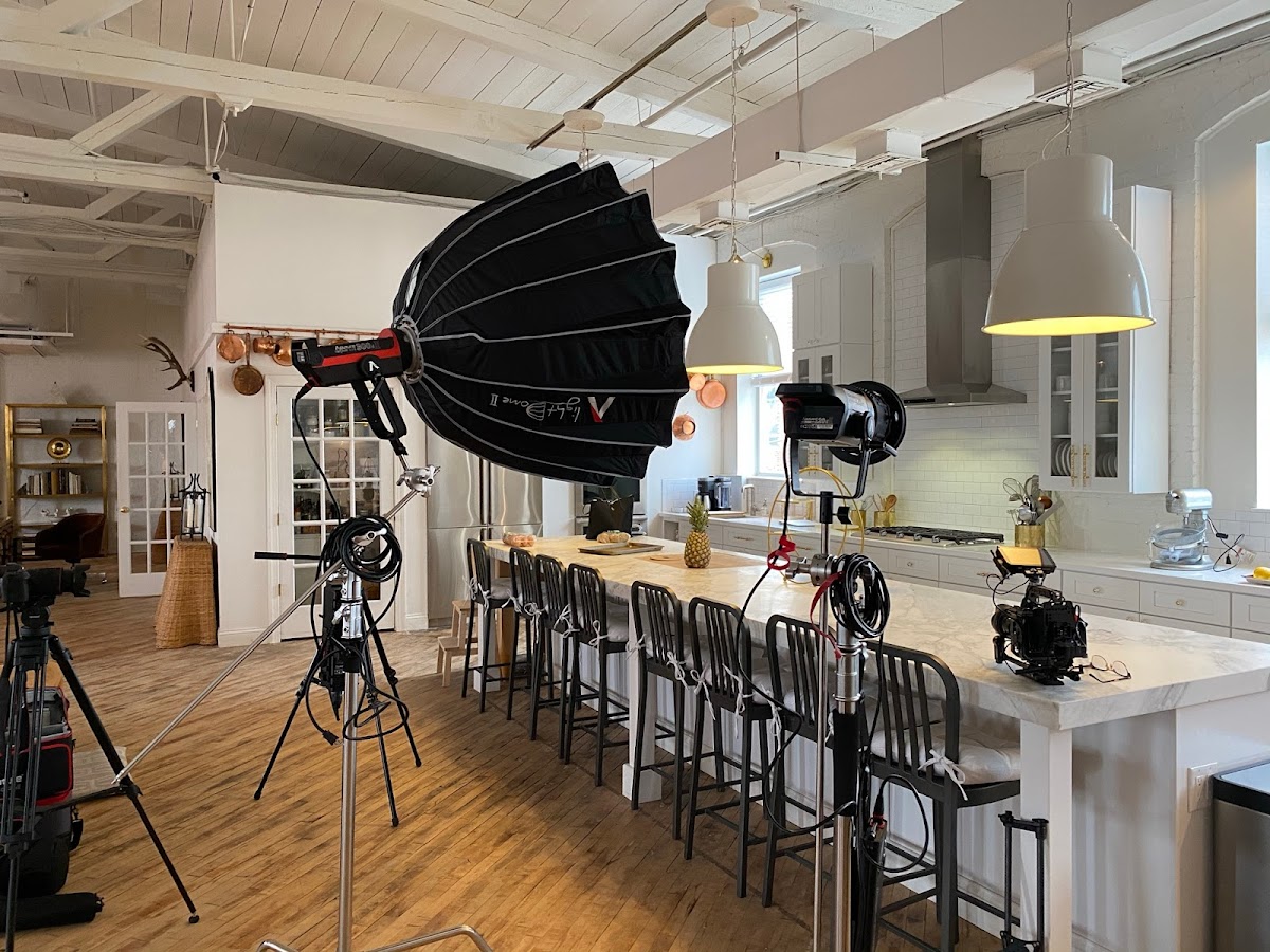 Bixer Production: Google Places image 3