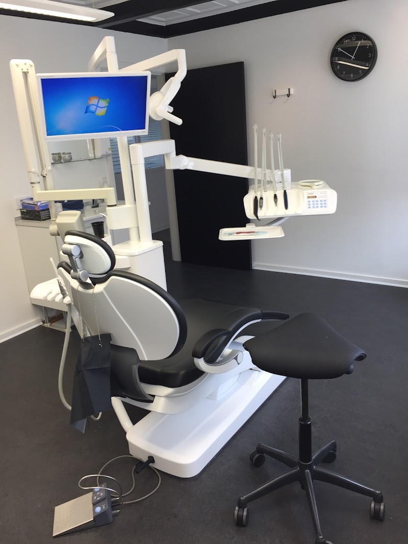 Bogense Tandklinik ApS - billede 2
