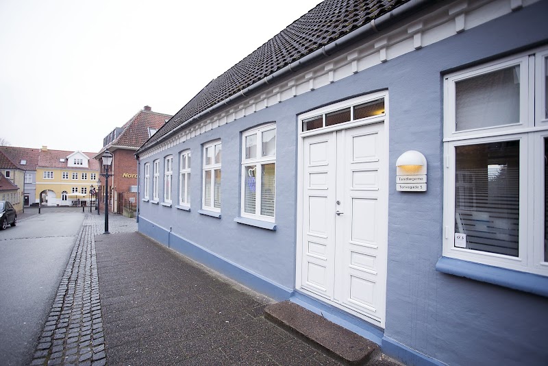 Bogense Tandklinik ApS - billede 5
