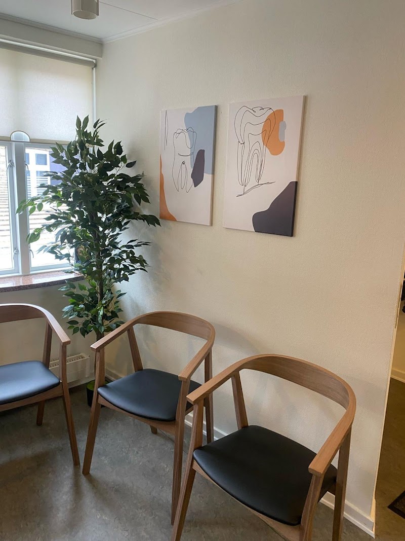 Bogense Tandklinik ApS - billede 4