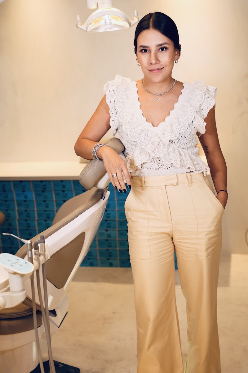 Dra. Viviane Rossi - Ortodontia - foto 4