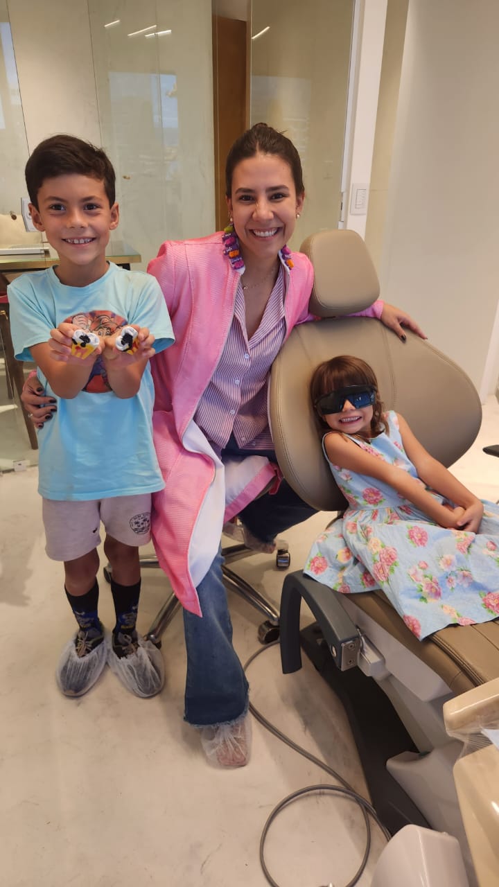 Dra. Viviane Rossi - Ortodontia - foto 5