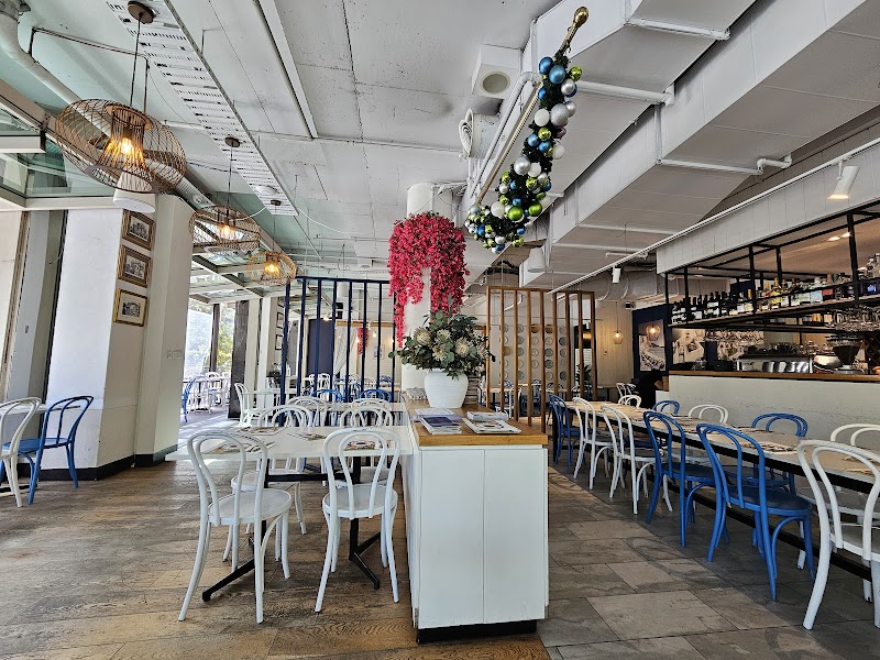 YASSAS - THE GREEK WAY (SOUTHBANK) photo 7