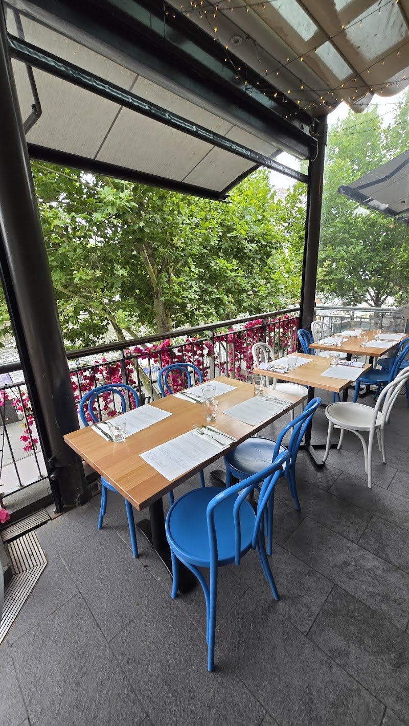 YASSAS - THE GREEK WAY (SOUTHBANK) photo 5