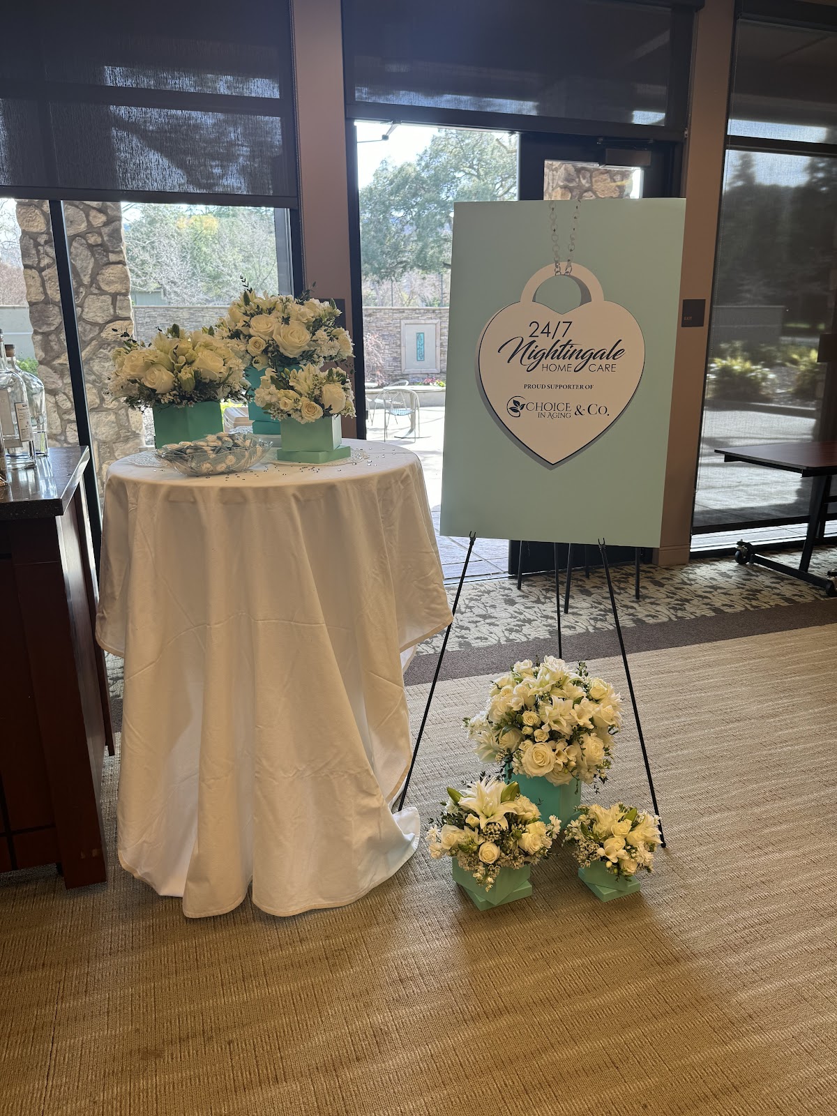 Blooms 'N Bliss Floral + Event Styling + All Inclusive Picnic Services: Google Places image 4