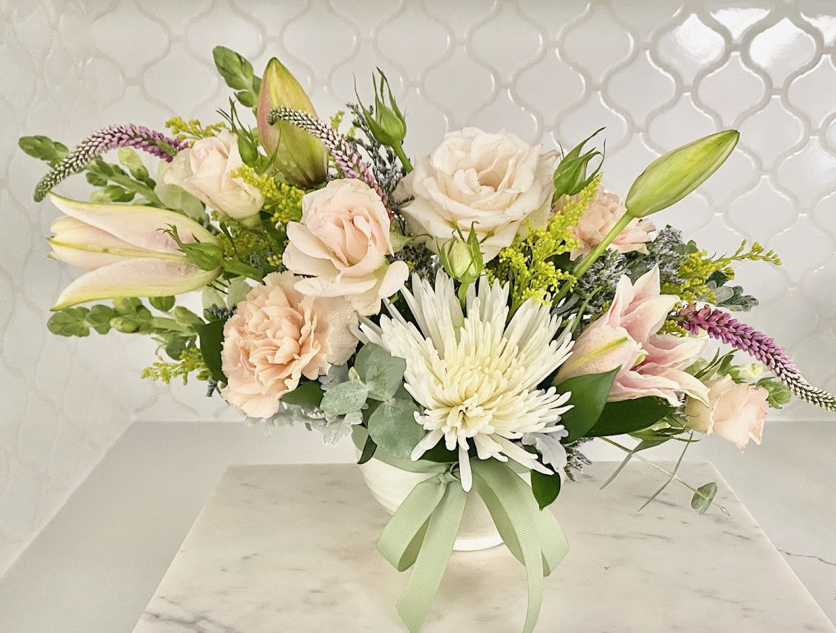 Blooms 'N Bliss Floral + Event Styling + All Inclusive Picnic Services: Google Places image 5