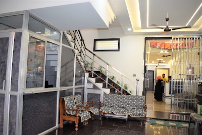 Dr. Smita Nagar - Image 2