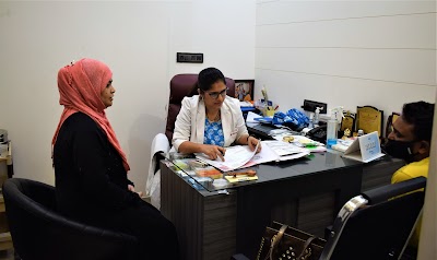 Dr. Smita Nagar - Image 3