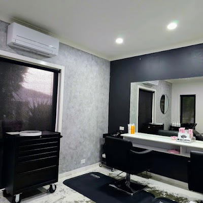 SalonBliss Hairdressing